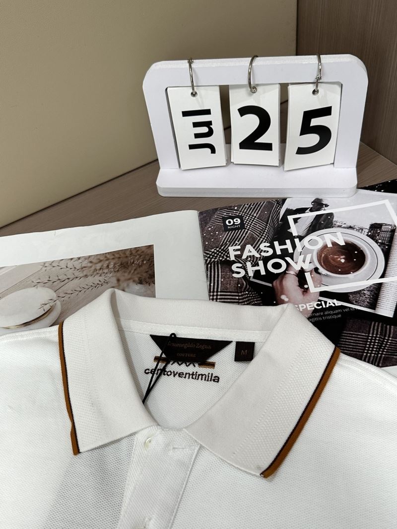 Zegna T-Shirts